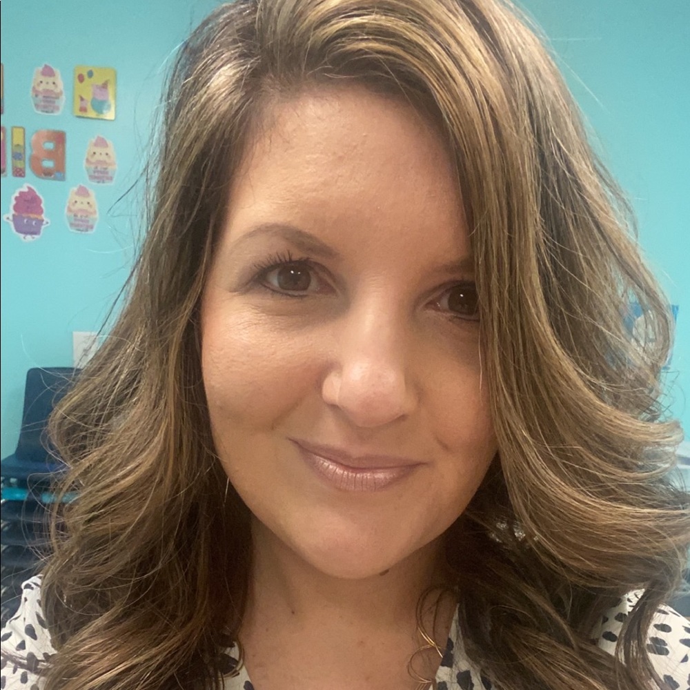 Meet your Posher, Jo ann